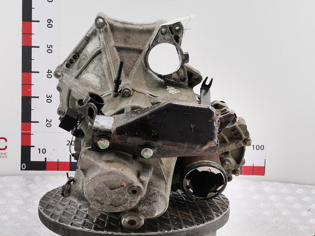 МКПП (Механическая коробка переключения передач) ROVER Streetwise 2003-2005