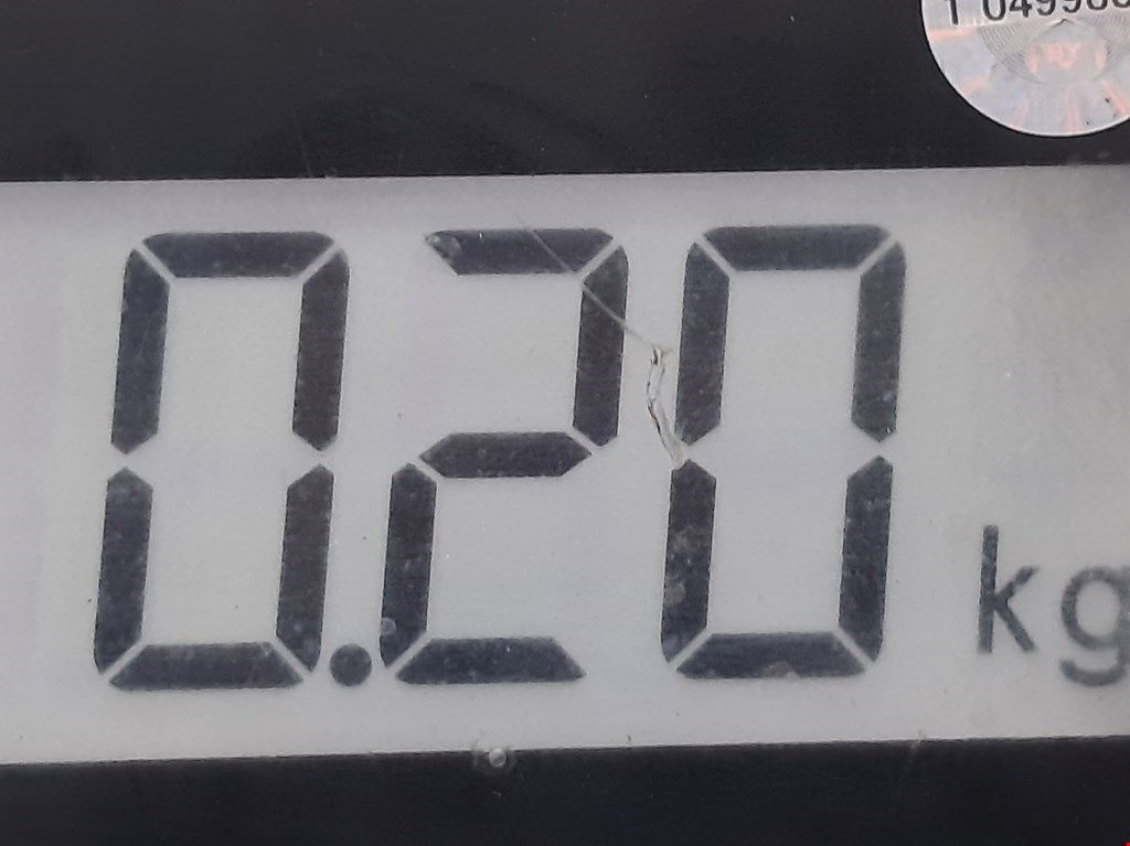 Амортизатор капота левый=правый BMW 5er 5 серия E39 1995-2004