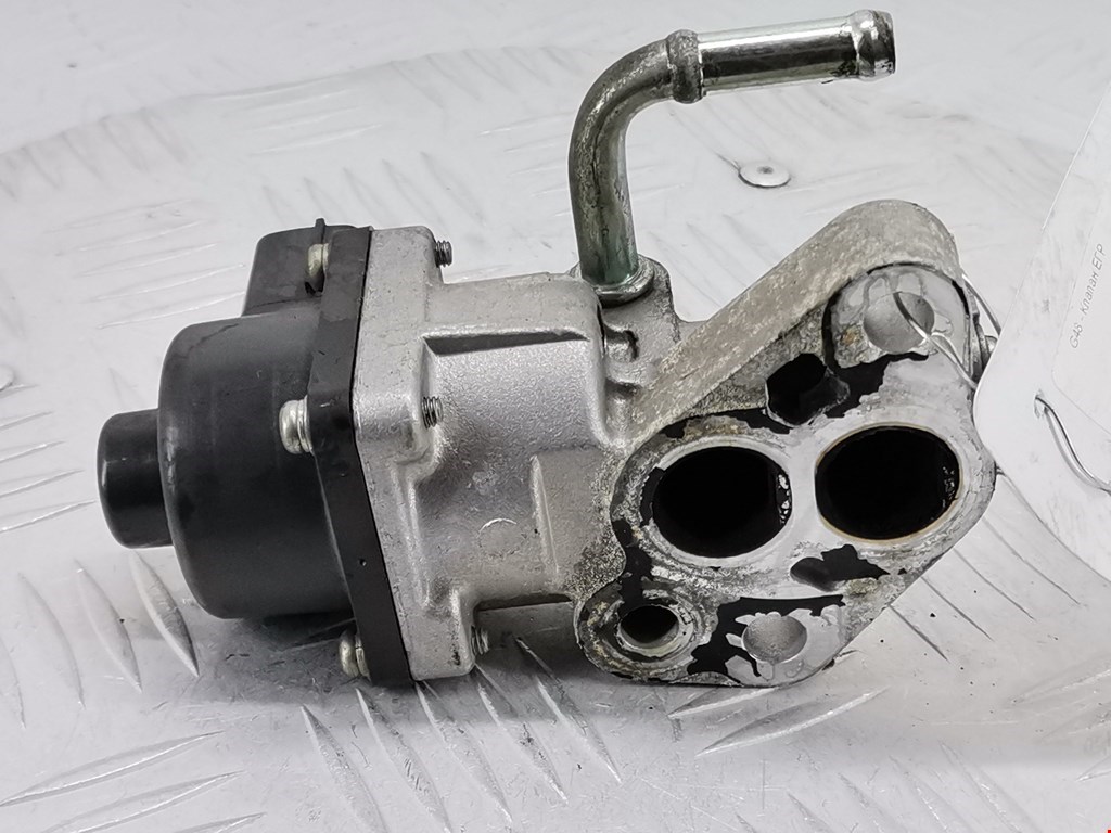 Клапан ЕГР EGR Mazda 6 GG (2002-2008)