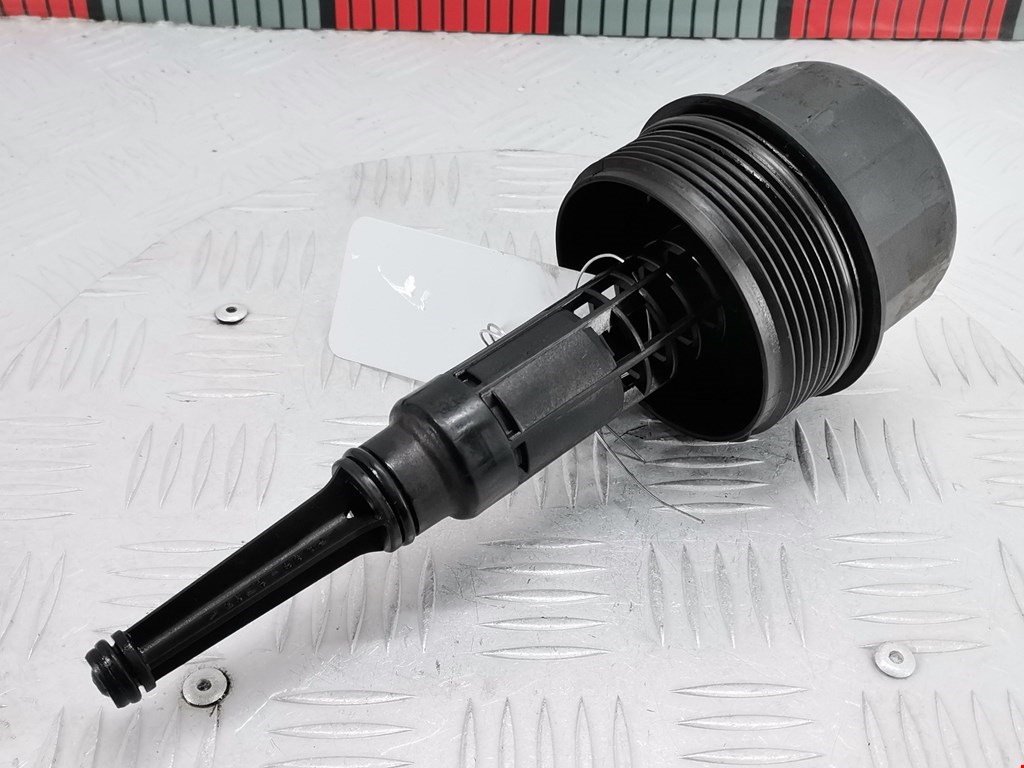 Крышка масляного фильтра MERCEDES-BENZ Vito W639 2003-2014