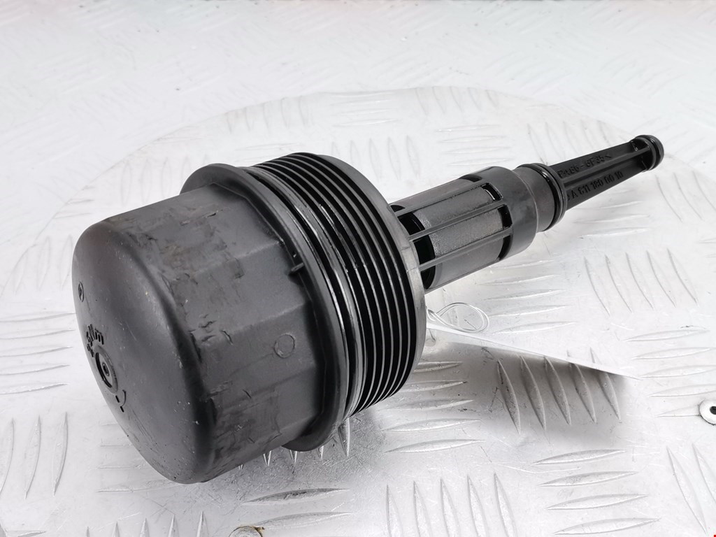 Крышка масляного фильтра MERCEDES-BENZ Vito W639 2003-2014