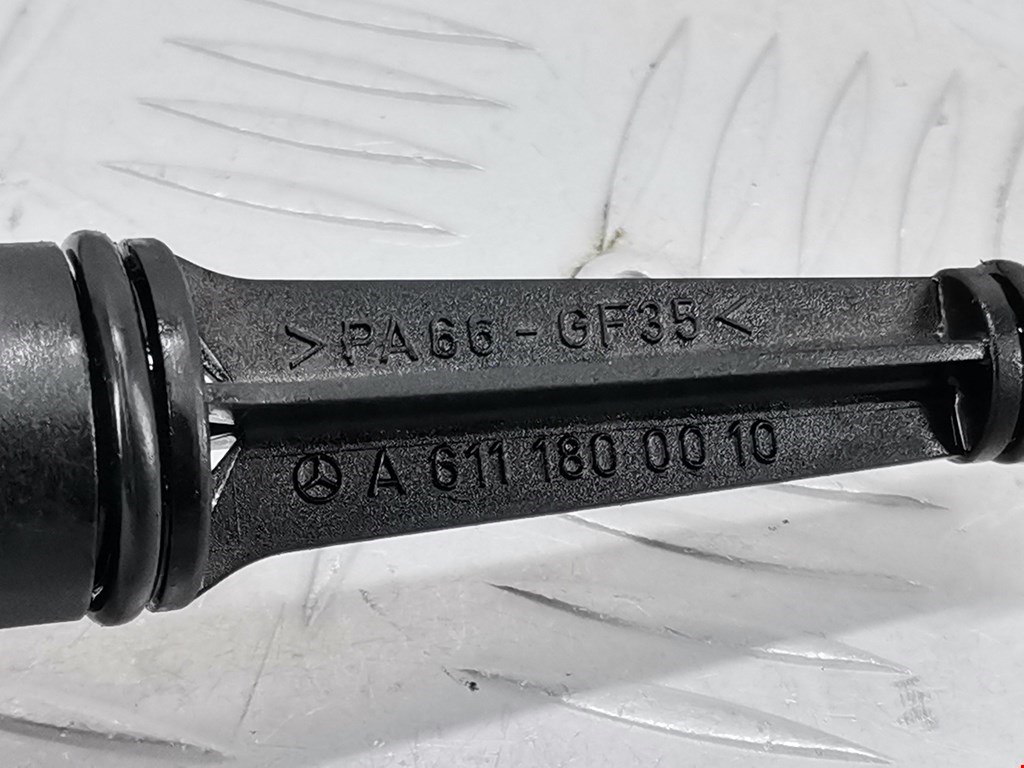 Крышка масляного фильтра MERCEDES-BENZ Vito W639 2003-2014