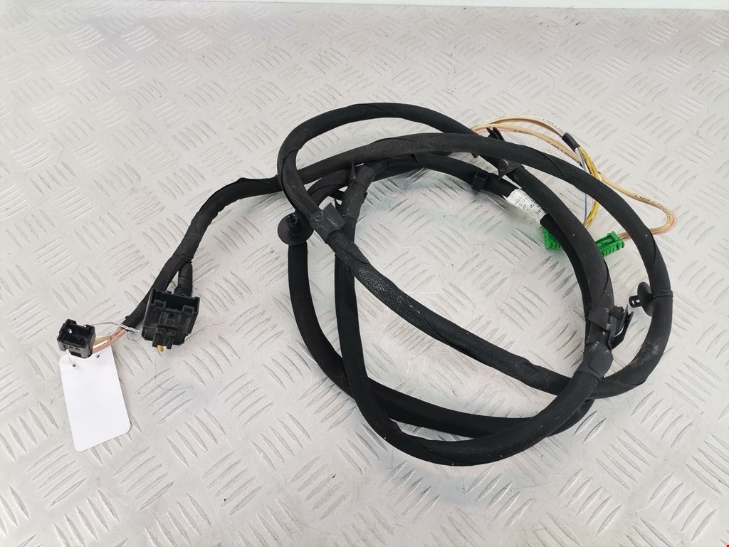 Проводка коса CITROEN C8 2002-2014