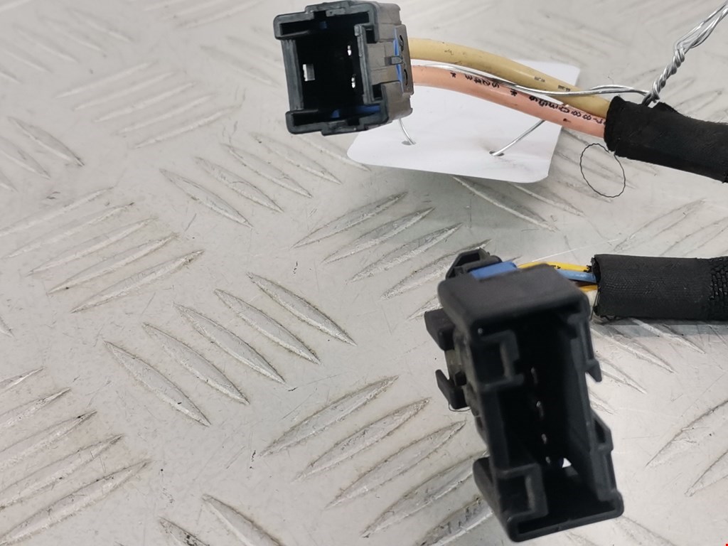 Проводка коса CITROEN C8 2002-2014