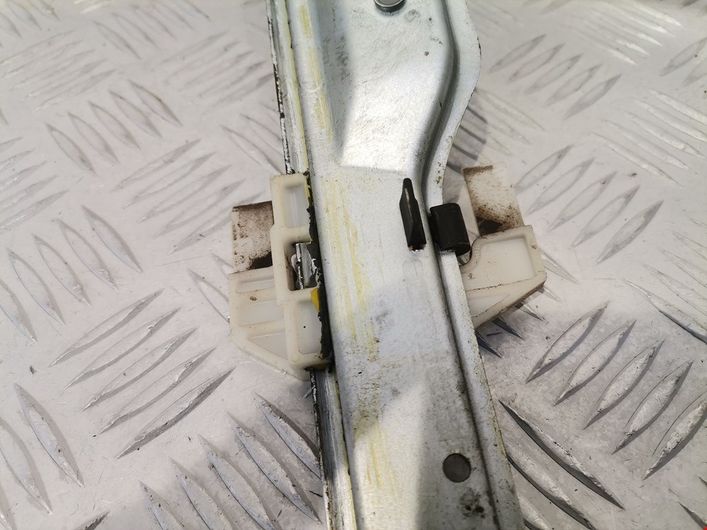 Стеклоподъемник передний левый CITROEN C5 I 2001-2008