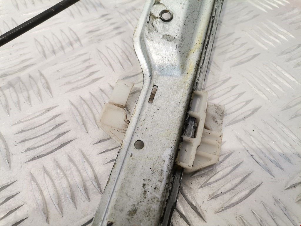 Стеклоподъемник передний левый CITROEN C5 I 2001-2008