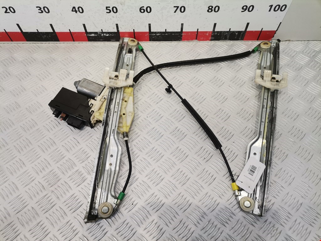 Стеклоподъемник передний левый CITROEN C5 I 2001-2008