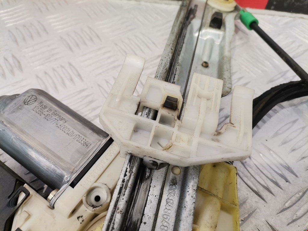 Стеклоподъемник передний левый CITROEN C5 I 2001-2008