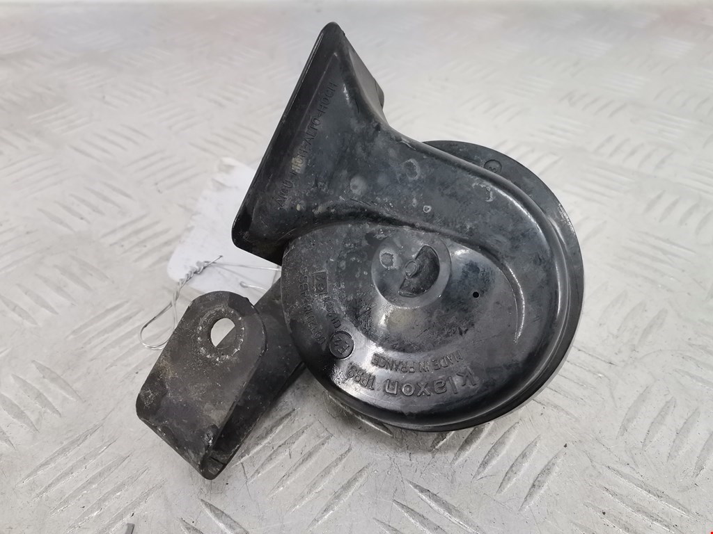 Сигнал звуковой (гудок клаксон) AUDI A4 B5 1995-2001