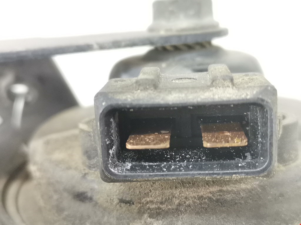 Сигнал звуковой (гудок клаксон) AUDI A4 B5 1995-2001