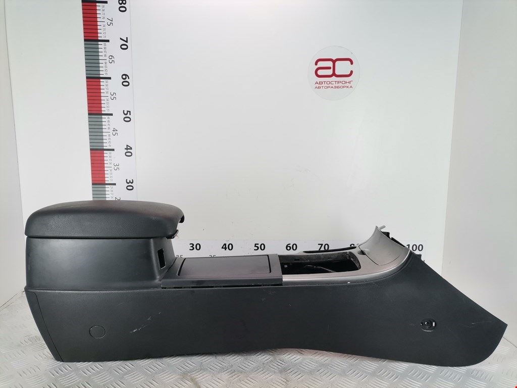 Консоль MAZDA Mazda 6 GG 2000-2007