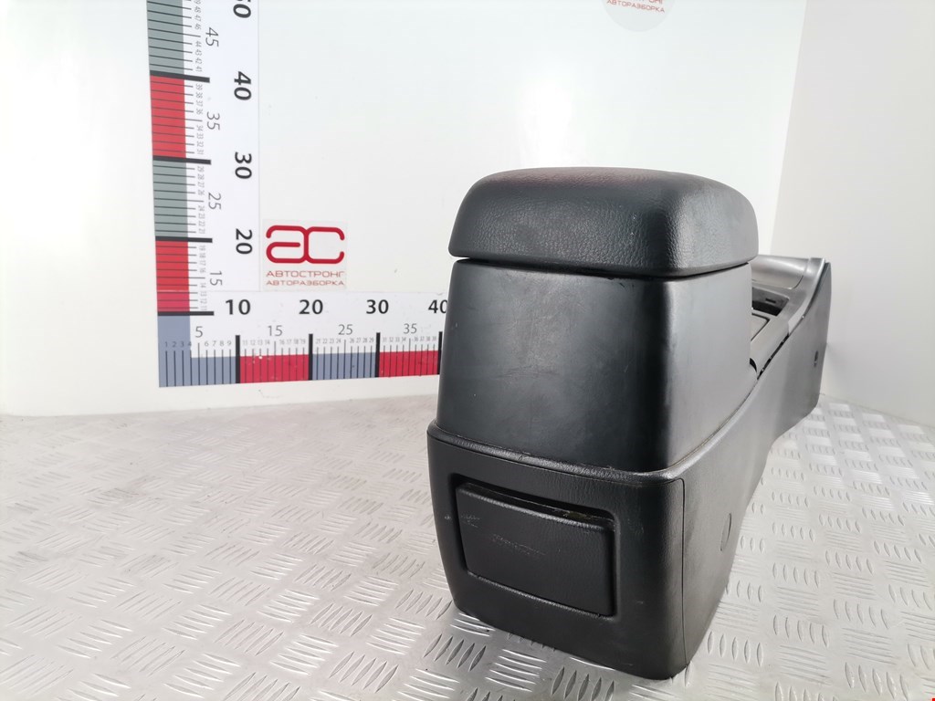 Консоль MAZDA Mazda 6 GG 2000-2007