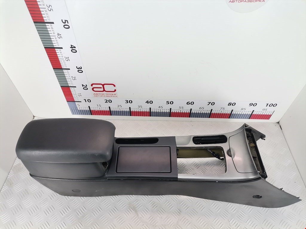 Консоль MAZDA Mazda 6 GG 2000-2007