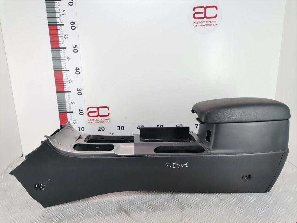 Консоль MAZDA Mazda 6 GG 2000-2007