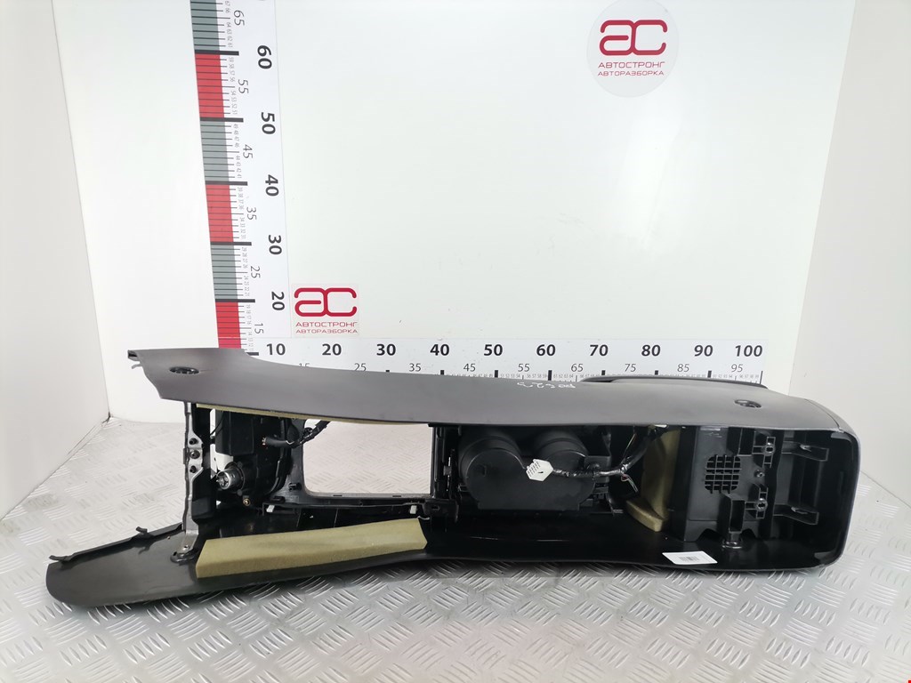 Консоль MAZDA Mazda 6 GG 2000-2007