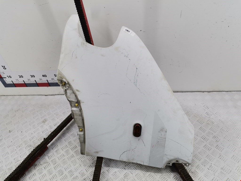 Крыло переднее левое OPEL Movano A 1998-2010