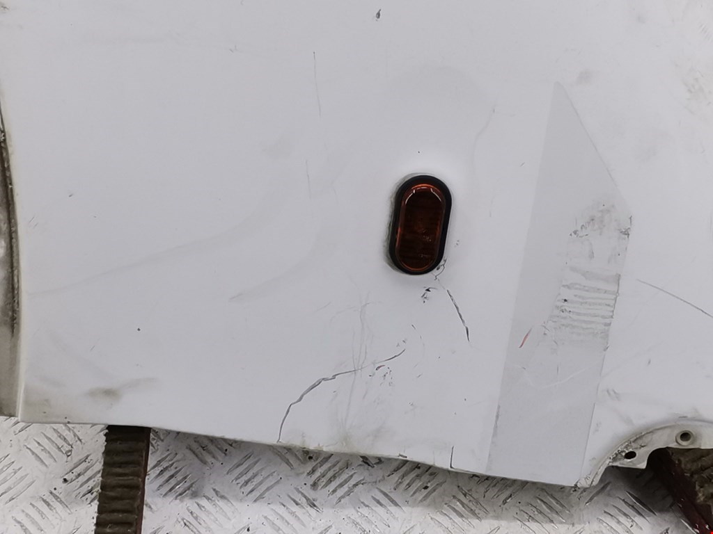 Крыло переднее левое OPEL Movano A 1998-2010