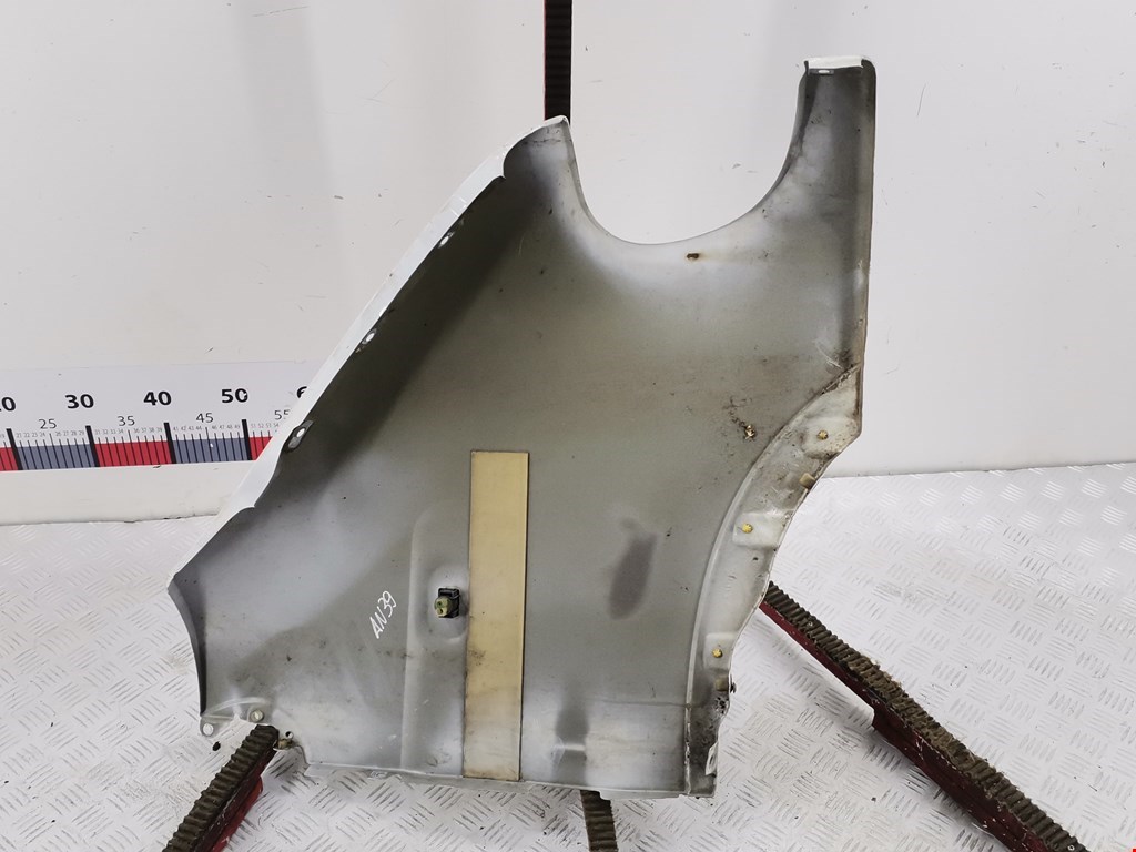 Крыло переднее левое OPEL Movano A 1998-2010