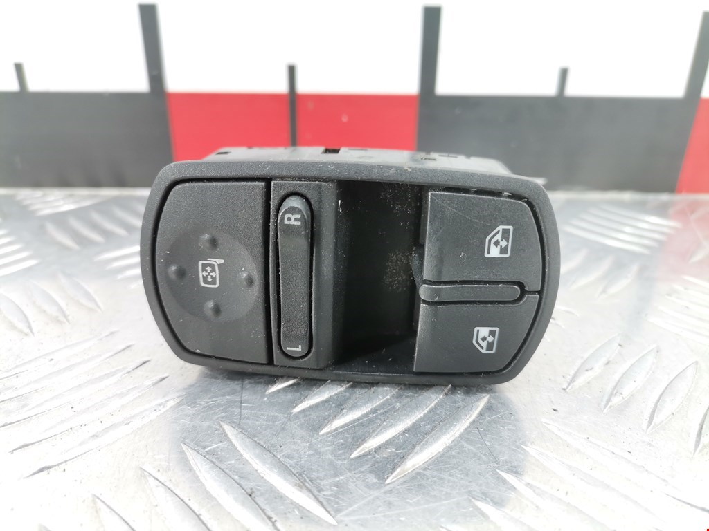 Блок управления стеклоподъемниками OPEL Corsa D 2006-2014