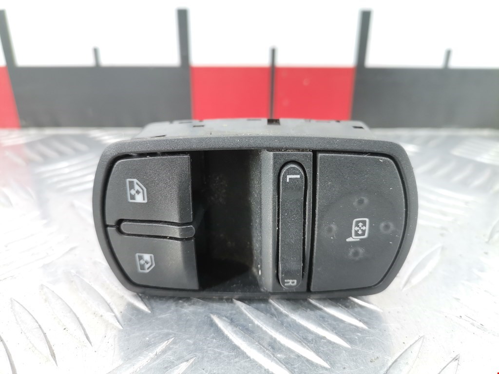Блок управления стеклоподъемниками OPEL Corsa D 2006-2014
