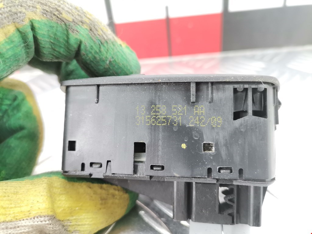 Блок управления стеклоподъемниками OPEL Corsa D 2006-2014