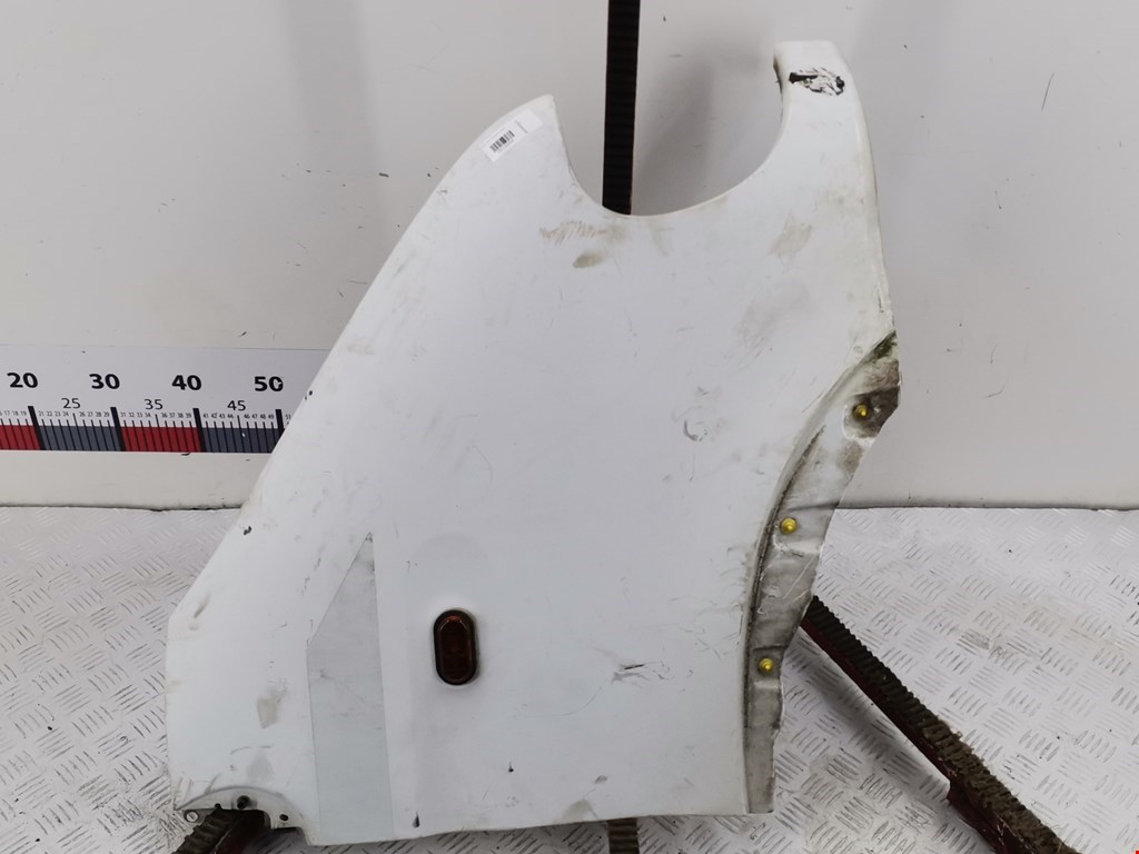 Крыло переднее правое OPEL Movano A 1998-2010