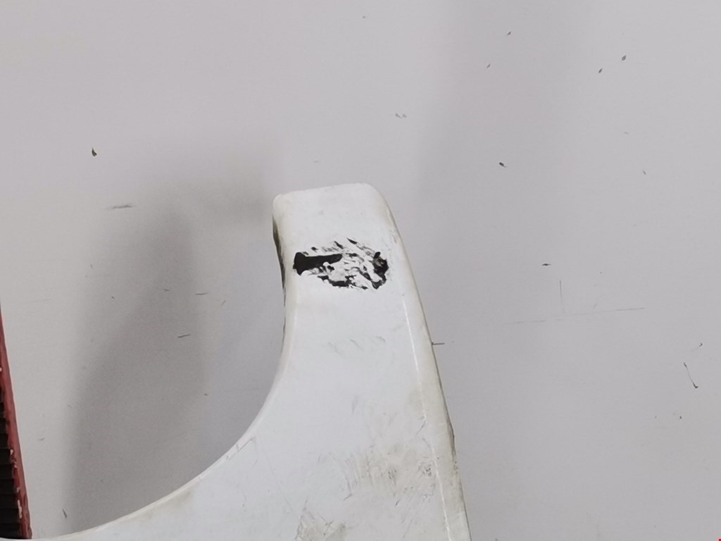 Крыло переднее правое OPEL Movano A 1998-2010