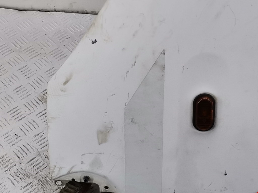 Крыло переднее правое OPEL Movano A 1998-2010