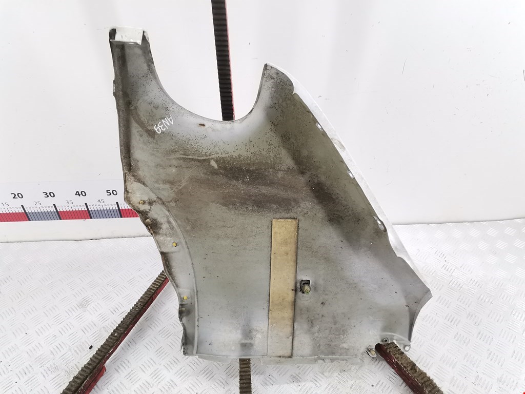 Крыло переднее правое OPEL Movano A 1998-2010