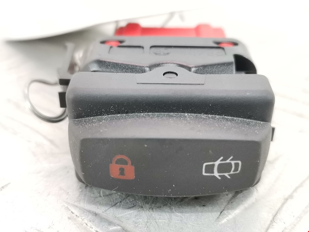 Кнопка центрального замка RENAULT Vel Satis 2002-2009