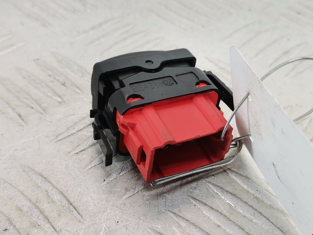 Кнопка центрального замка RENAULT Vel Satis 2002-2009