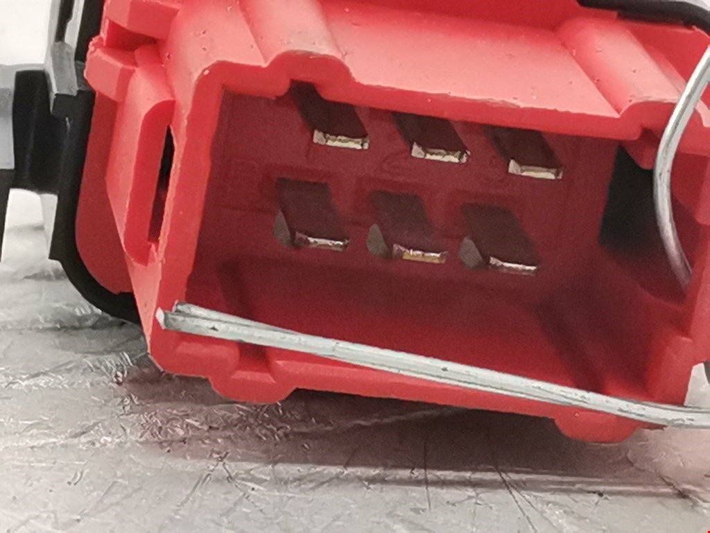 Кнопка центрального замка RENAULT Vel Satis 2002-2009