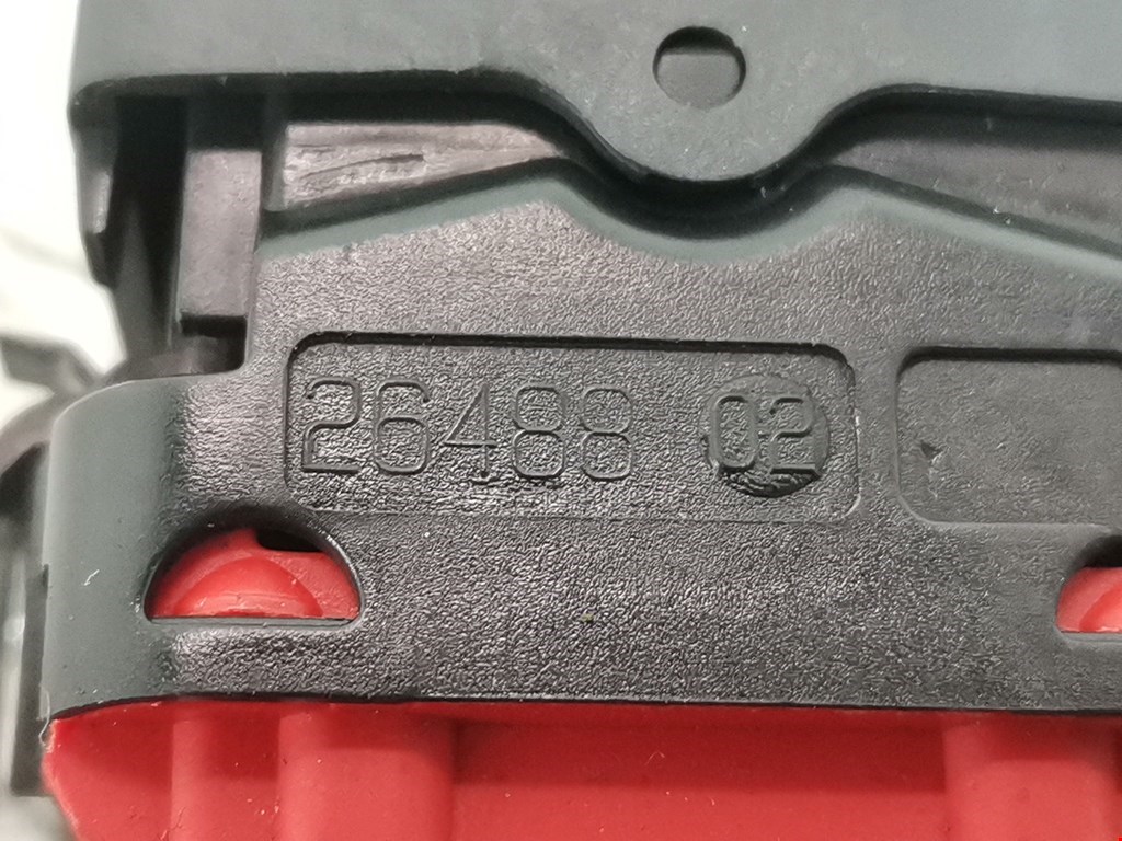 Кнопка центрального замка RENAULT Vel Satis 2002-2009