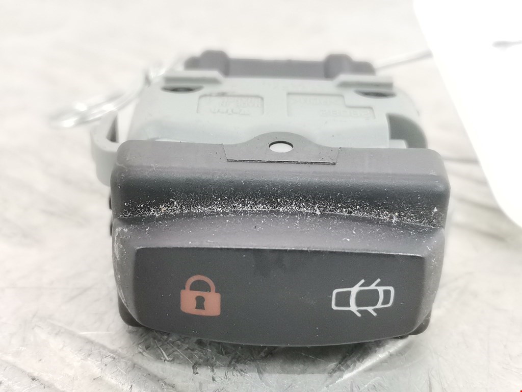Кнопка центрального замка RENAULT Vel Satis 2002-2009