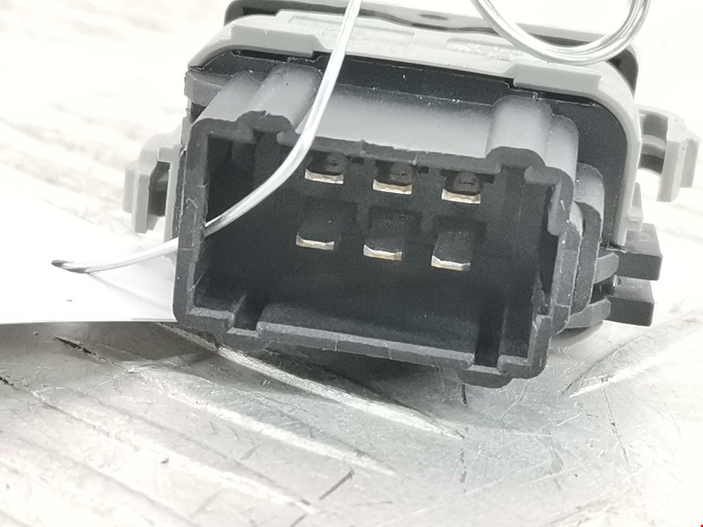 Кнопка центрального замка RENAULT Vel Satis 2002-2009