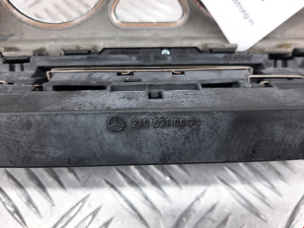 Блок кнопок MERCEDES-BENZ E-Class W210, S210 1995-2002
