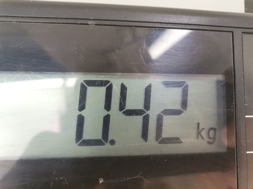 Фонарь задний внутренний левый FORD Galaxy 1995-2005