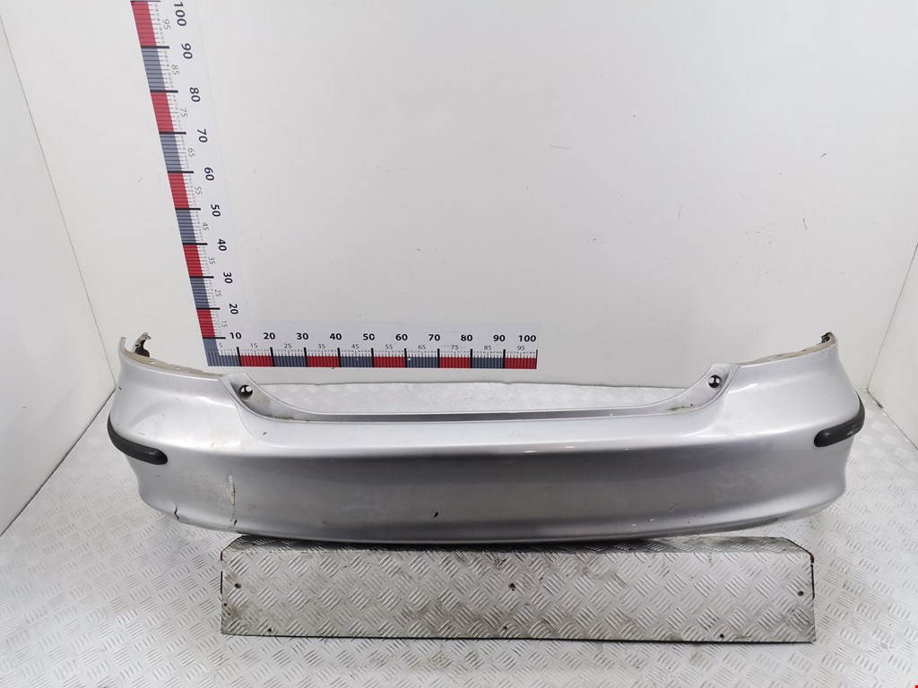 Бампер задний HONDA Civic 2001-2005
