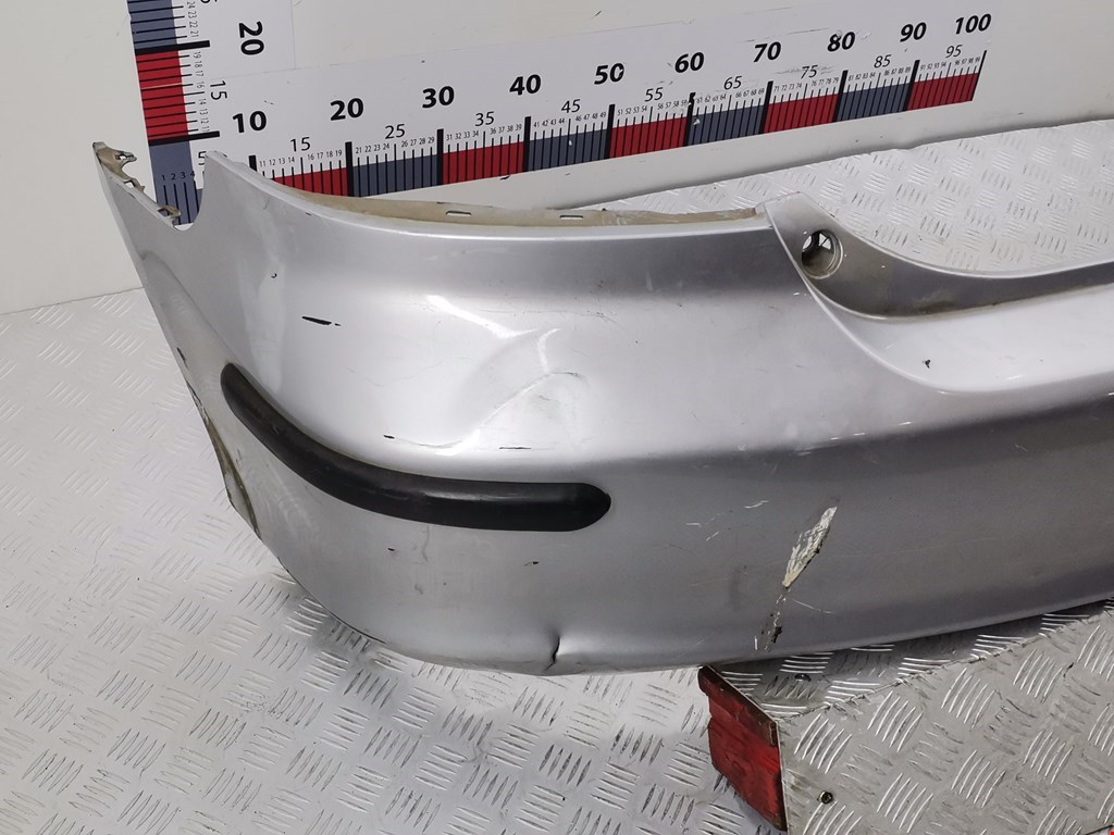 Бампер задний HONDA Civic 2001-2005