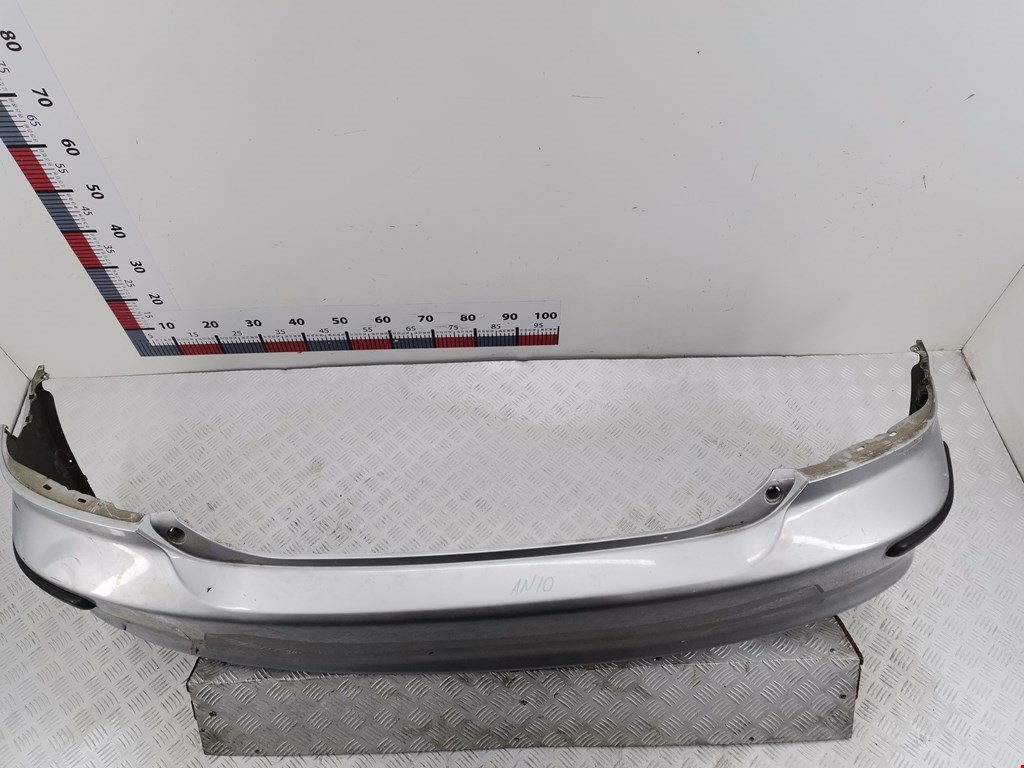 Бампер задний HONDA Civic 2001-2005