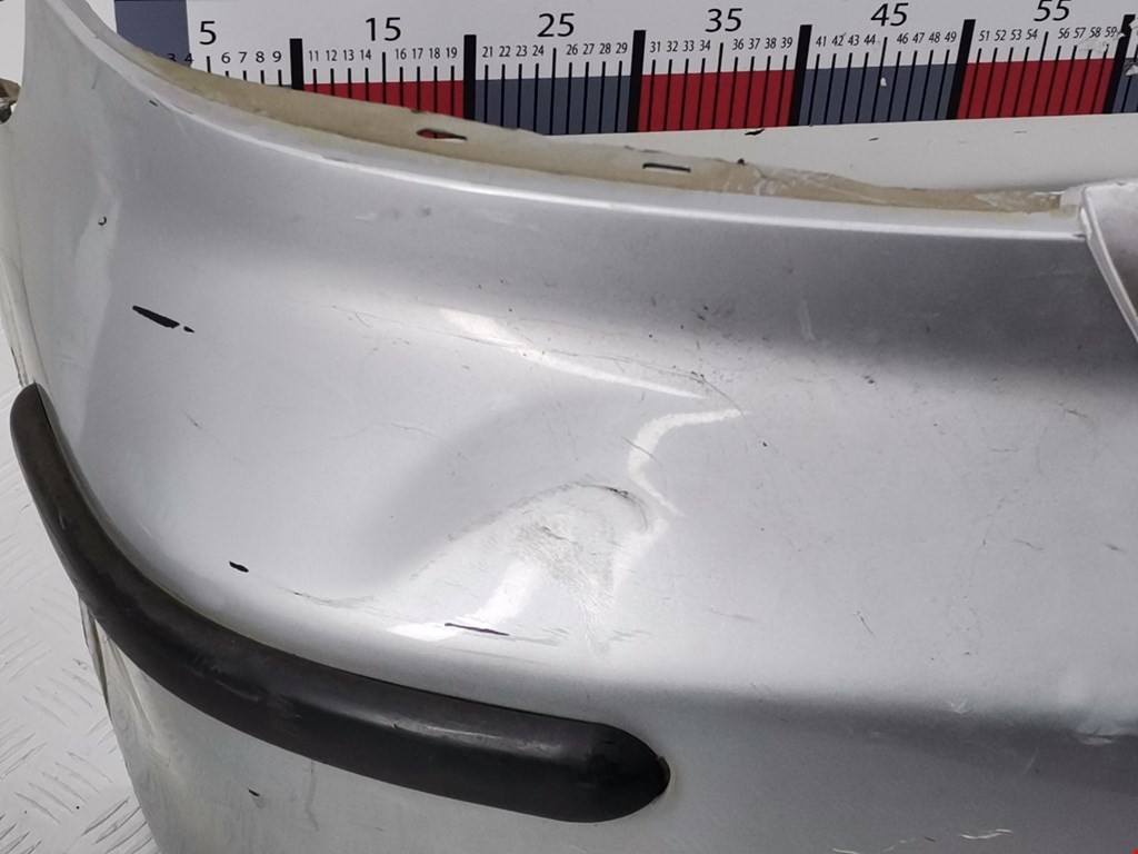 Бампер задний HONDA Civic 2001-2005