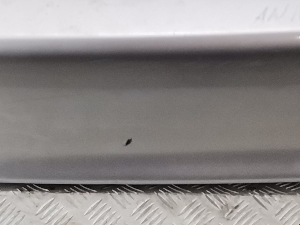 Бампер задний HONDA Civic 2001-2005