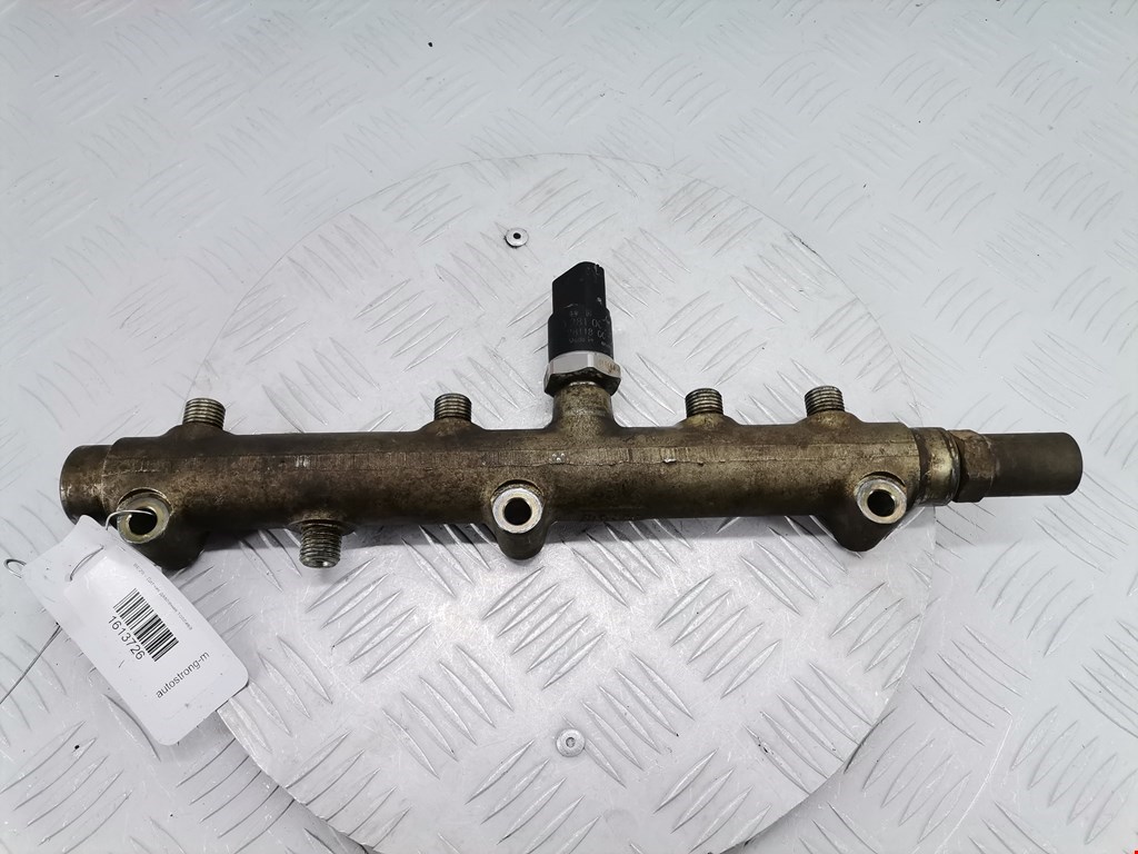 Датчик давления топлива FIAT Ducato 230 1993-2006