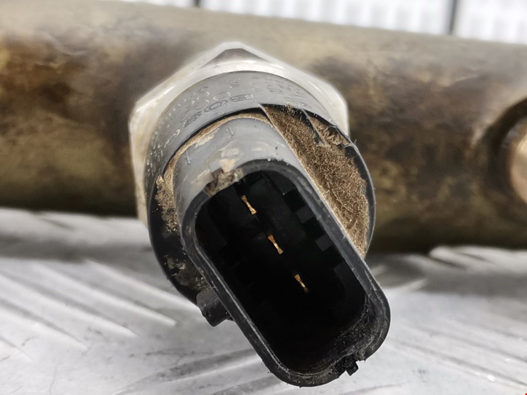 Датчик давления топлива FIAT Ducato 230 1993-2006