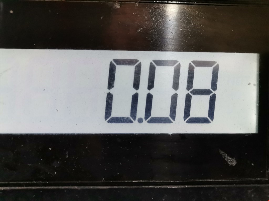 Датчик детонации HYUNDAI Terracan 2001-2006