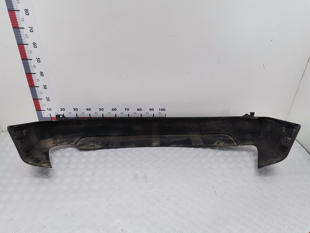 Бампер задний CITROEN Evasion 1994-2002