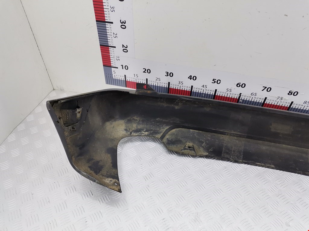 Бампер задний CITROEN Evasion 1994-2002