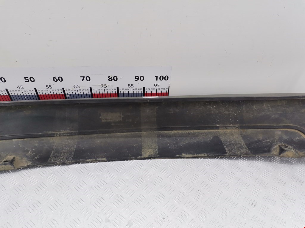 Бампер задний CITROEN Evasion 1994-2002