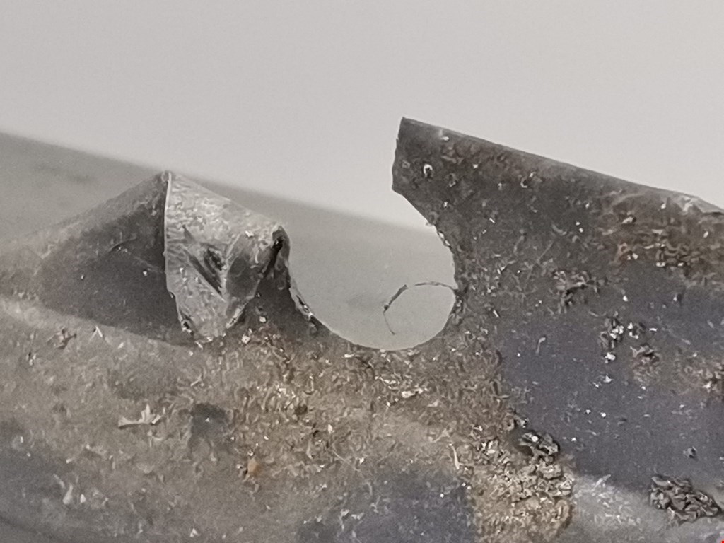 Бампер задний CITROEN Evasion 1994-2002