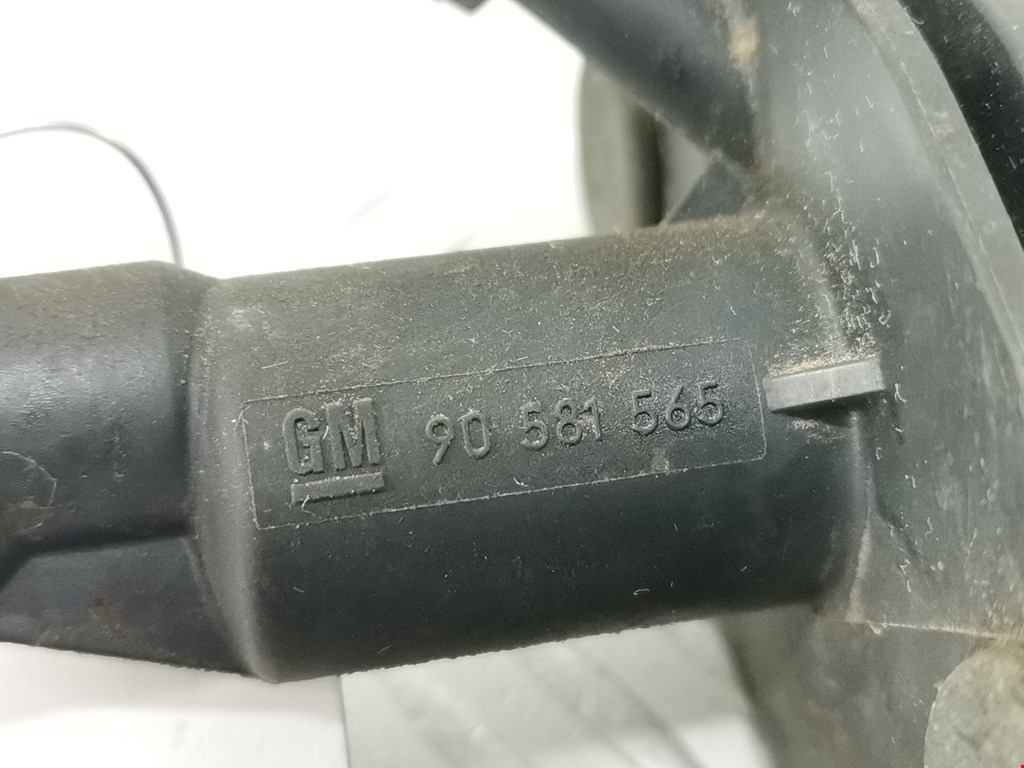 Цилиндр сцепления главный OPEL Zafira A 1999-2005